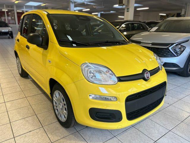 FIAT Panda 1.0 FireFly S&S Hybrid Icon