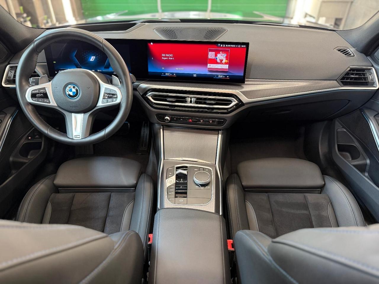 Bmw 330 E TOURING M SPORT WIDES PANO