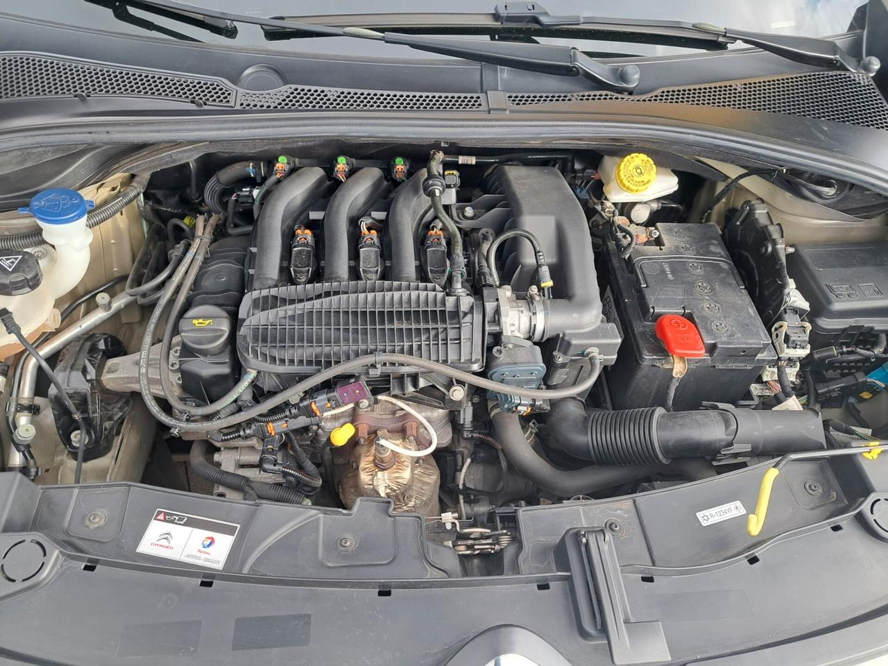 Citroen C3 1.2 PureTech 82 GPL Shine