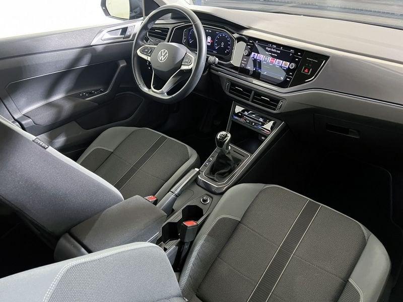 Volkswagen Polo Polo 1.0 tsi Style 95cv