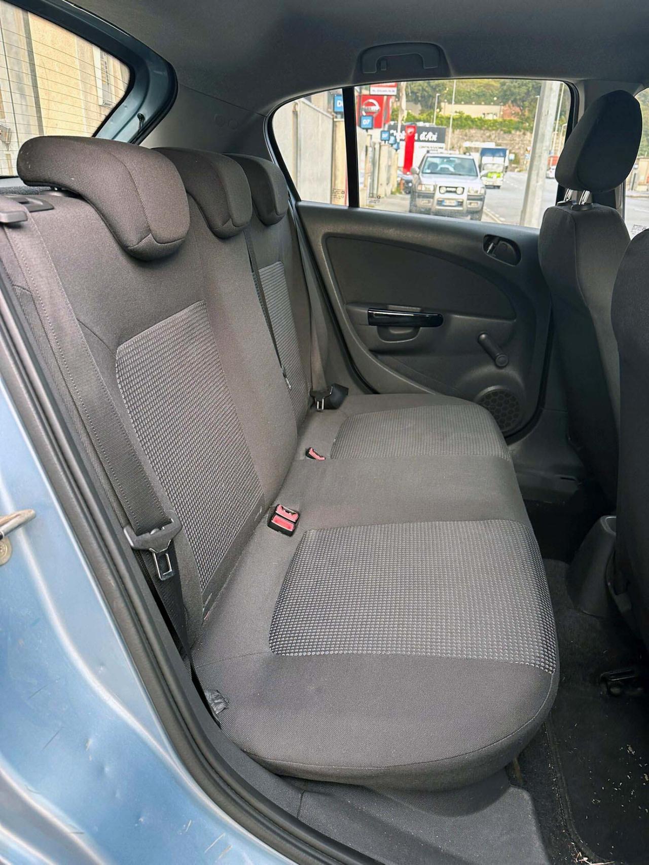Opel Corsa 1.0 12V 5 porte Enjoy GPL