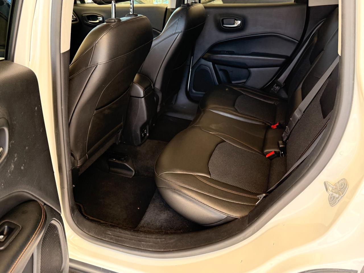 Jeep Compass 2.0 Multijet II 4WD Limited