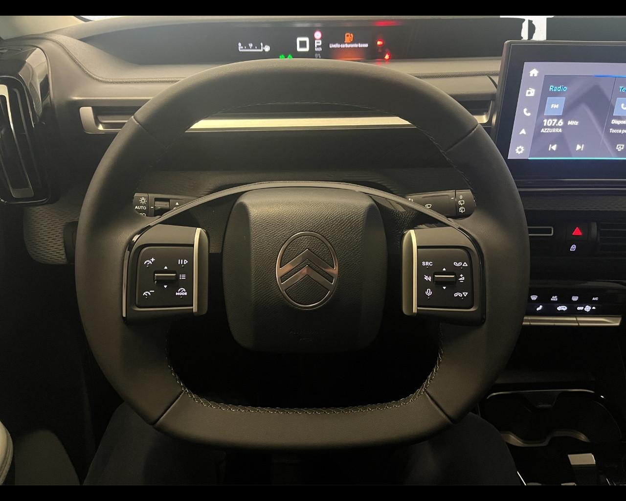 CITROEN C3 Hybrid 110cv - MAX