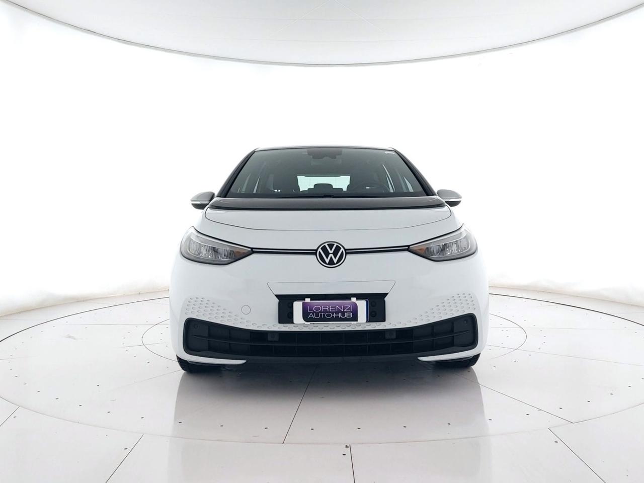 VOLKSWAGEN ID.3 58 kWh 1st edition ACC+LED+PRO PERFORMANCE