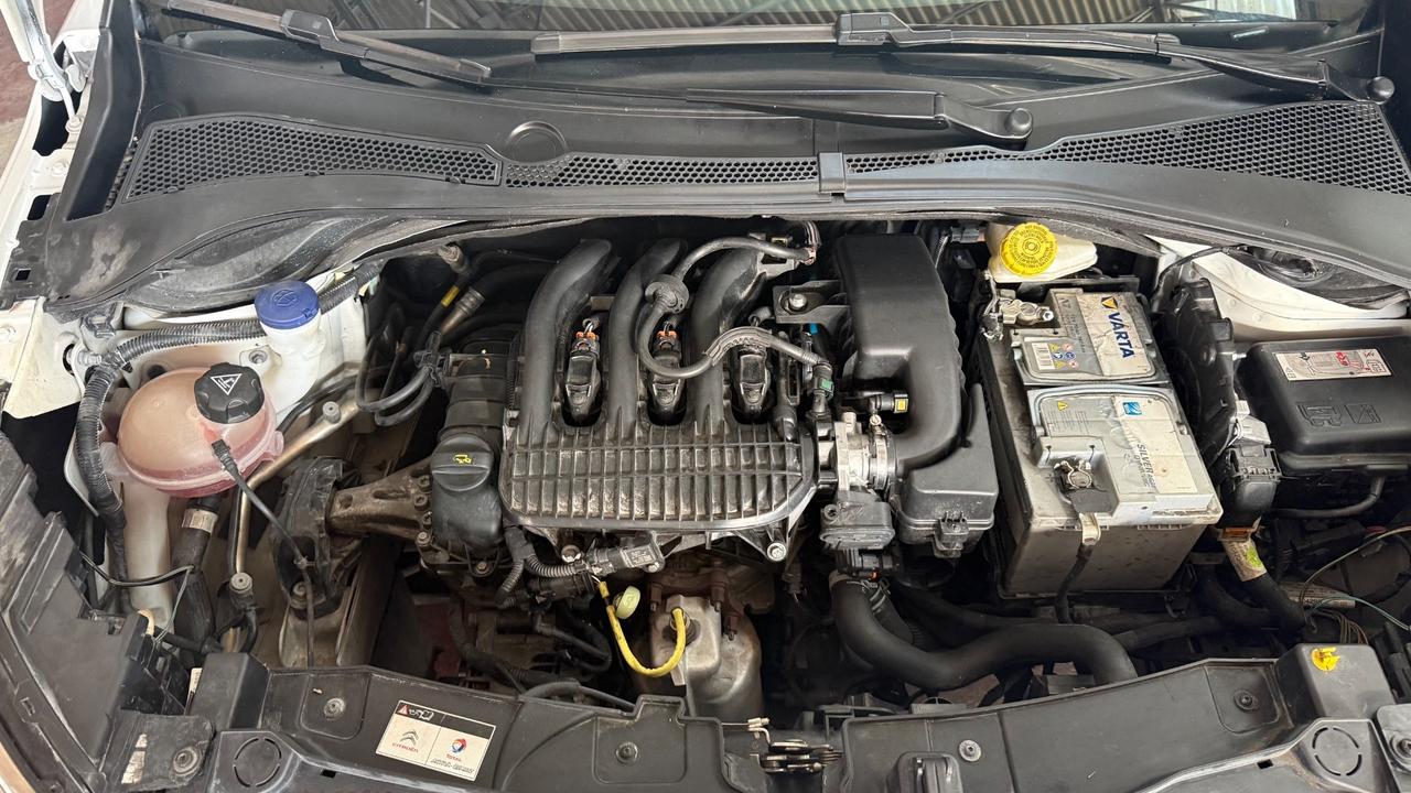 Citroen C3 83 S&S Shine