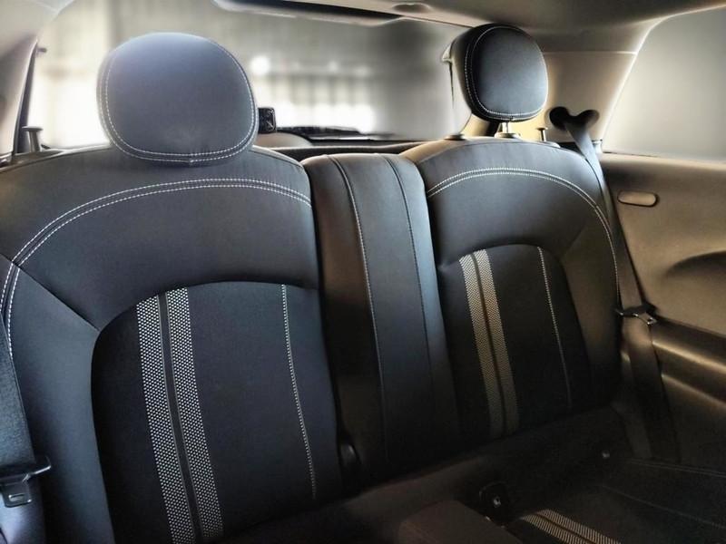 MINI COOPER SE ELECTRIC CLASSIC 3 PORTE BERLINA