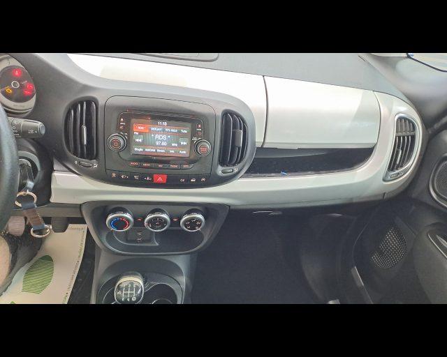 FIAT 500L 1.3 mjt 85cv Pop Star