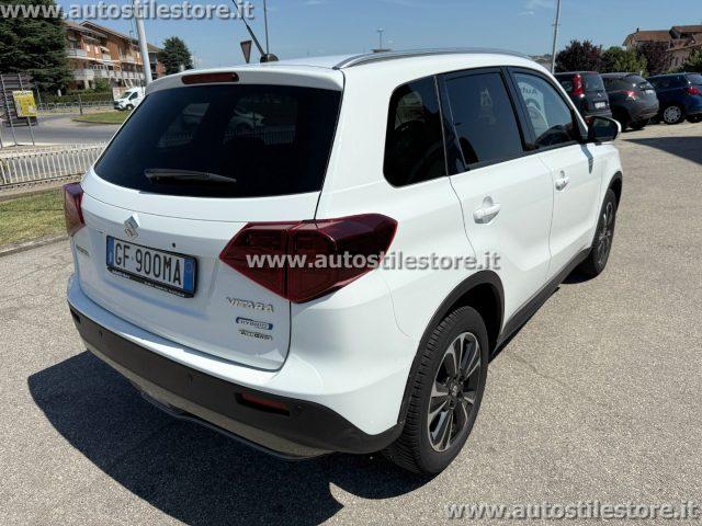 SUZUKI Vitara 1.4 Hybrid 4WD AllGrip Top