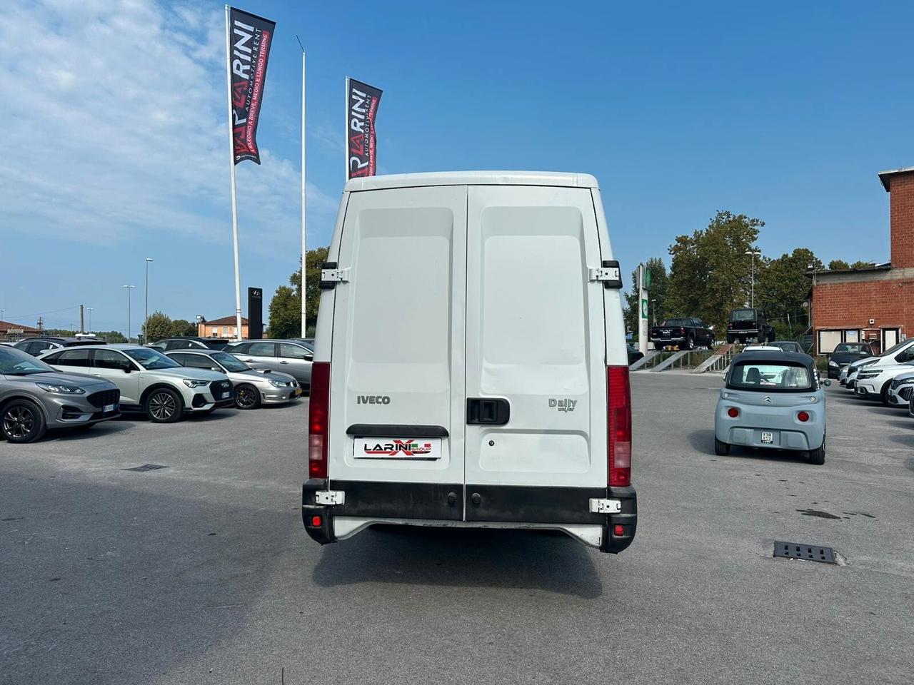 Iveco