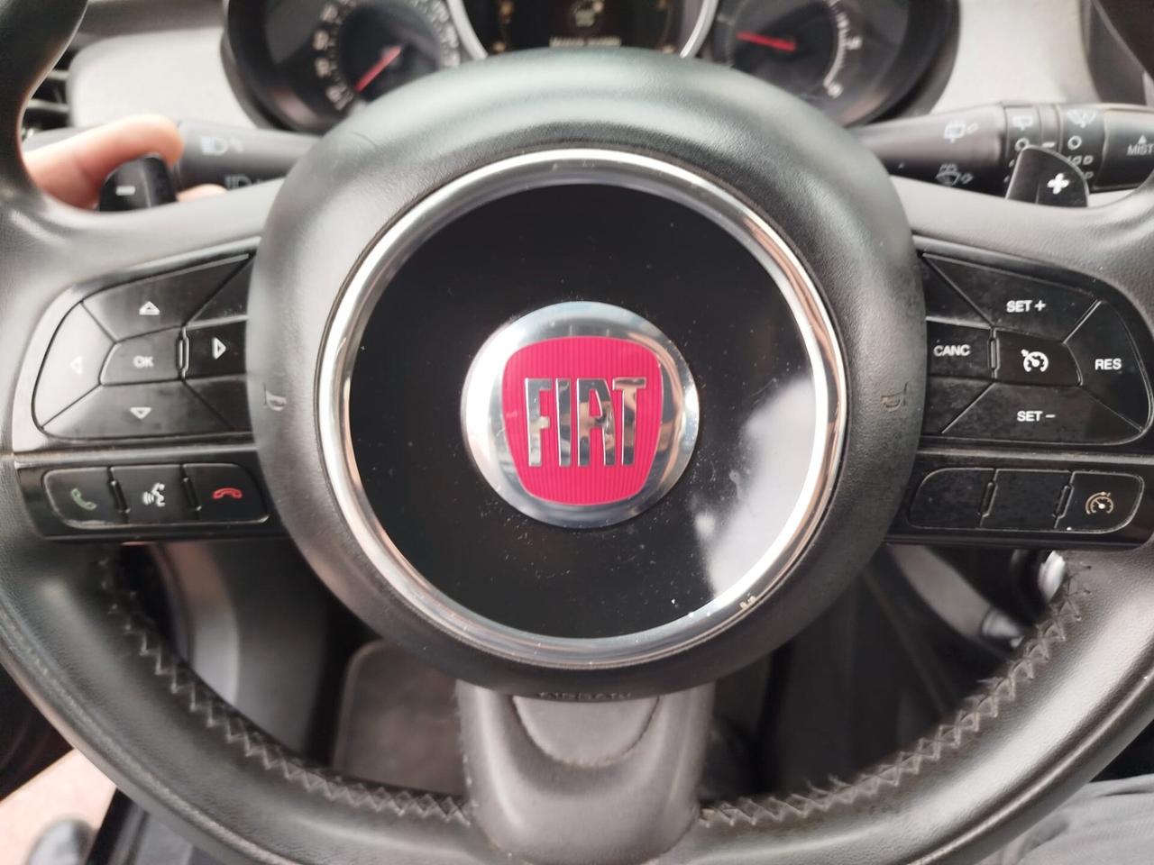 500X 2.0mjt- 140cv AT9 4x4 *PREZZO VERO* GARANZIA 12 MESI