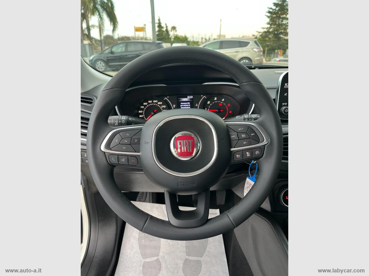 FIAT Tipo 1.3 Mjt S&S 5p. Lounge