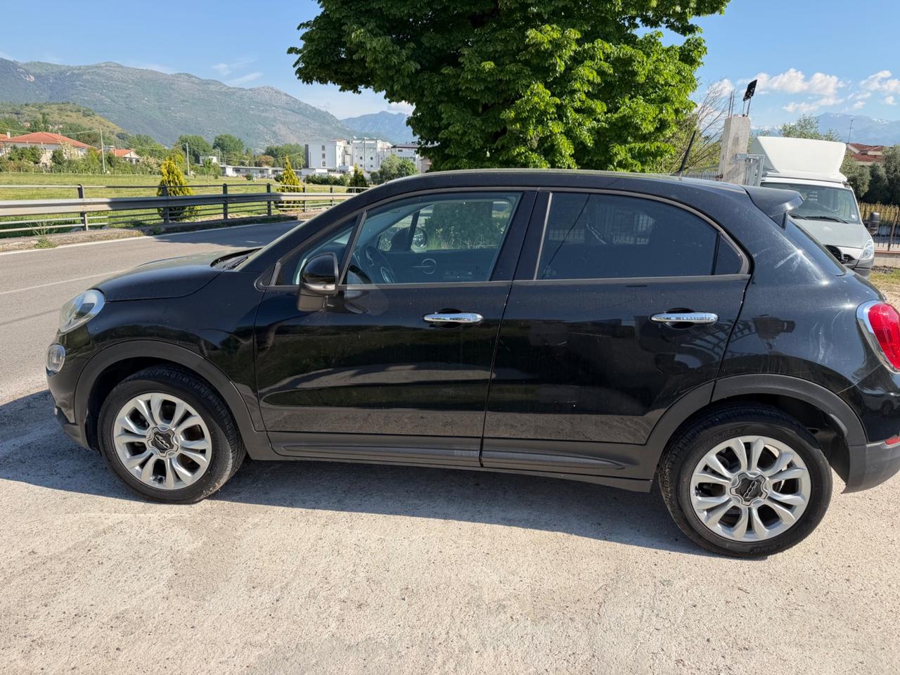 Fiat 500X 1.3 MultiJet 95 CV Business
