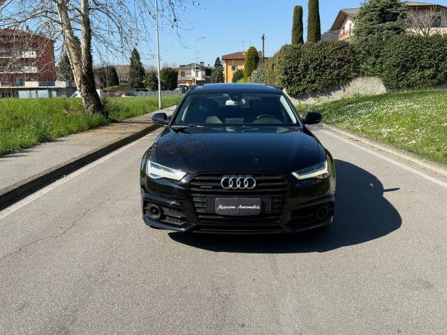 AUDI A6 Avant 3.0 TDI 272 CV quattro S tronic Business Plu