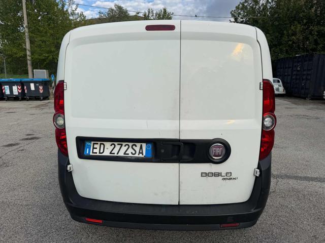FIAT Doblo Doblò 1.6 MJT 105CV PL-TN Cargo Maxi Lamierato
