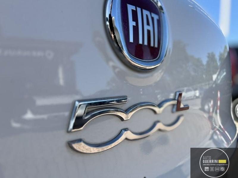 FIAT 500L 500L 0.9 TwinAir Turbo Natural Power Lounge
