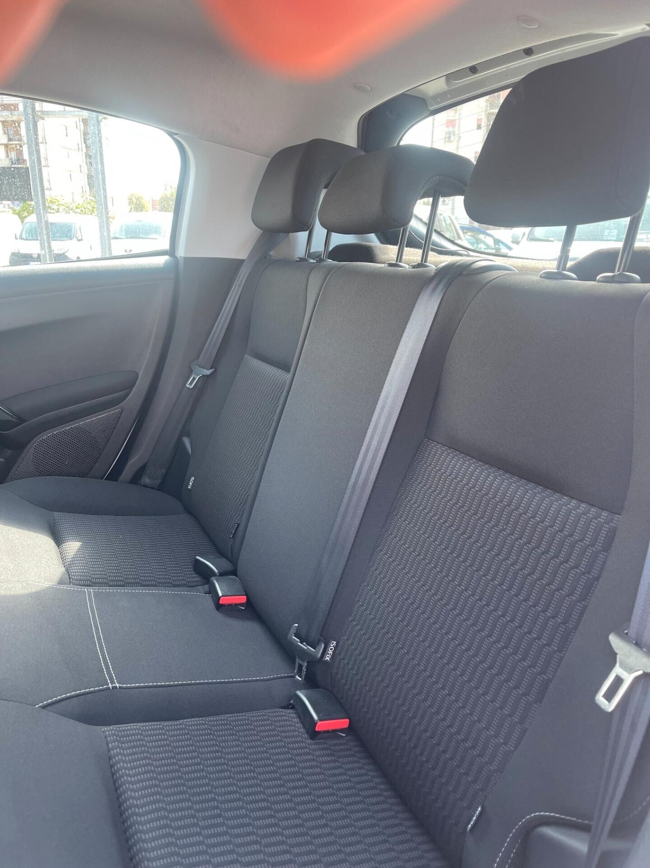 Peugeot 208 Allure