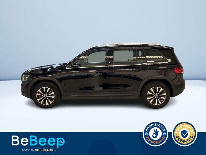 Mercedes-Benz Classe GLB GLB 180 D SPORT AUTO