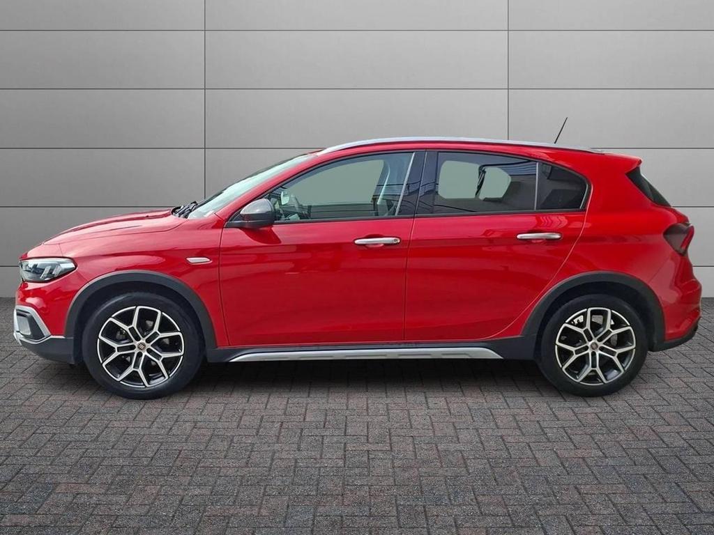 Fiat Tipo 1.0 Cross