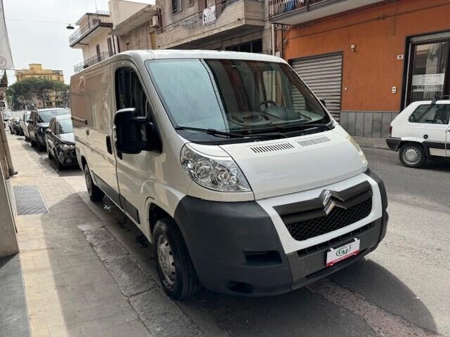 Citroen Jumper 2.2 HDI 120 cv in Garanzia -Furgone