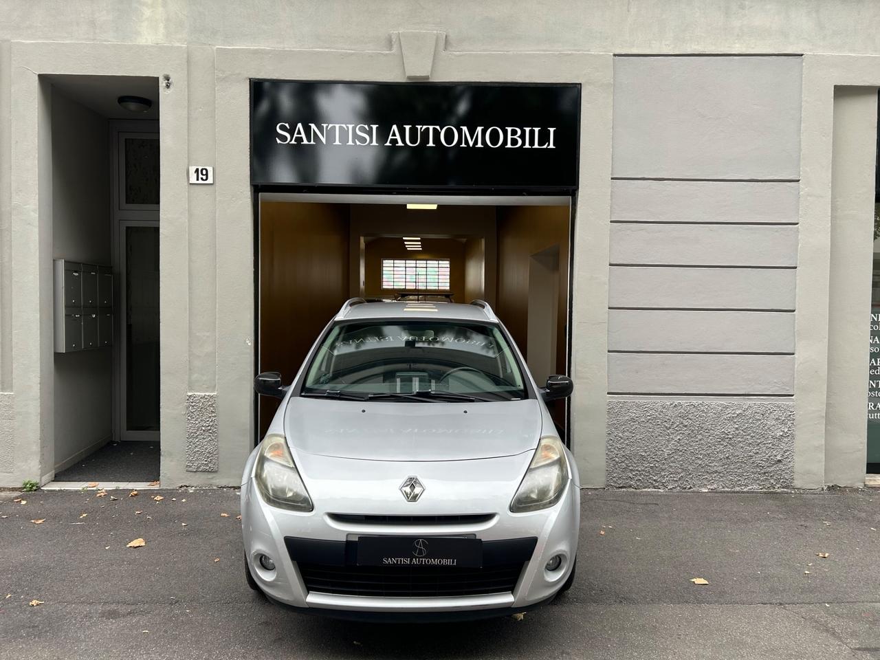 Renault Clio SporTour 1.2 16V Dynamique EURO 5 - 82.000KM!!!