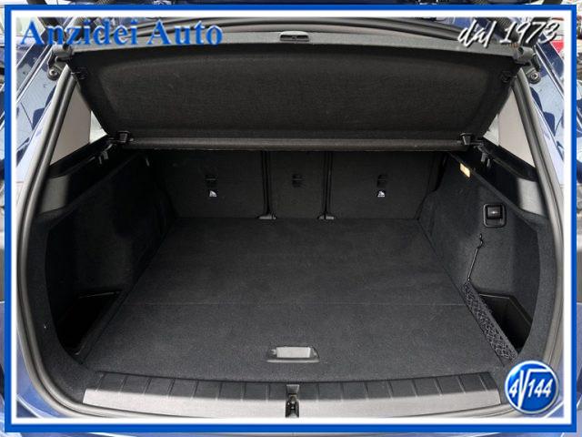 BMW X1 sDrive 18i Advantage Aut.