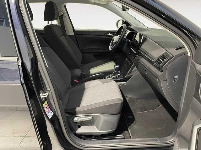 Volkswagen T-Cross 1ª serie 1.0TSI 115CV DSG Life - NEOPATENTATI/IVA ESPOSTA -