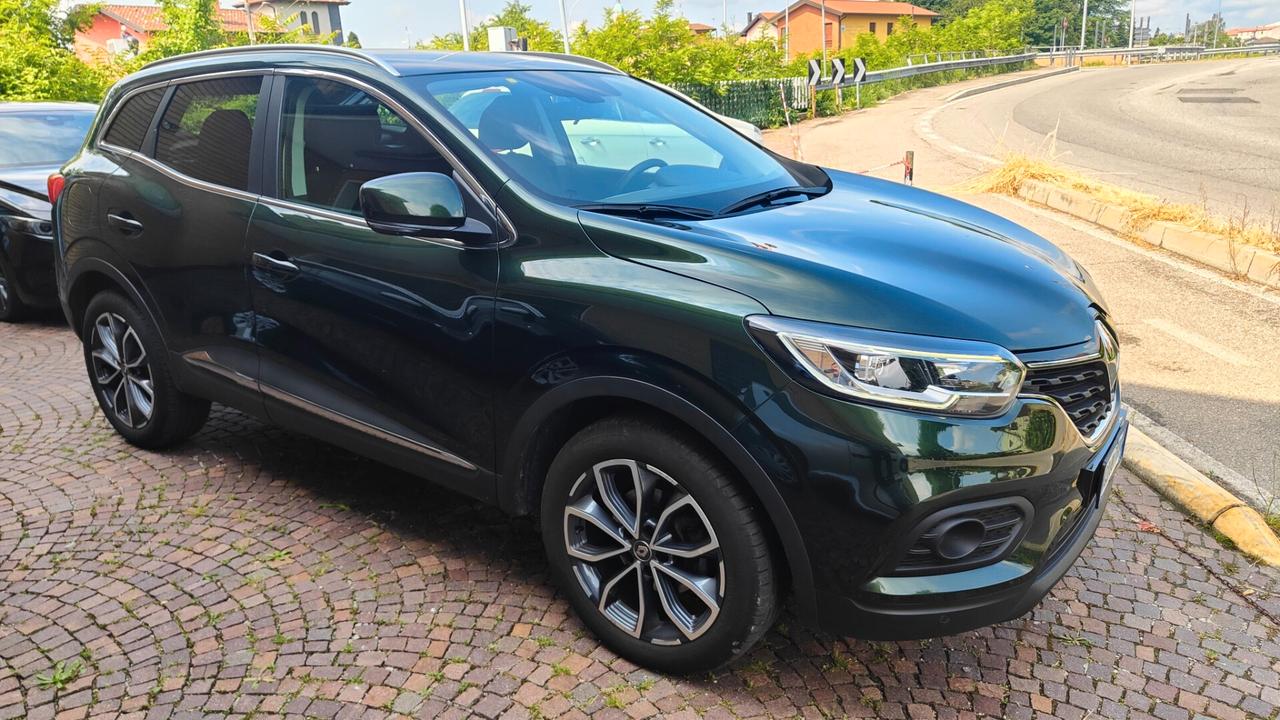 Renault Kadjar TCe 140CV FAP Sport Edition