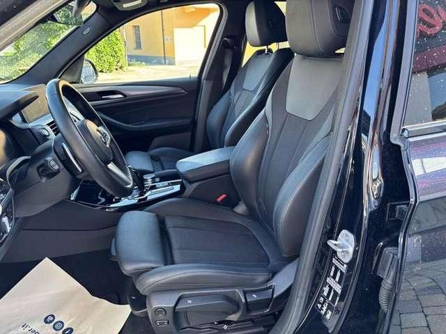 BMW X3 xDrive20d 48V Msport FULL LED-NAVI