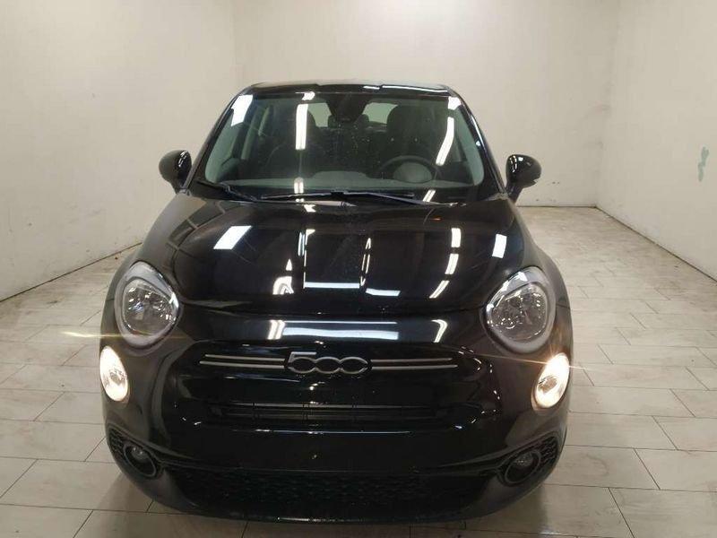 FIAT 500X 1.0 t3 120cv