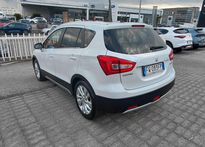 Suzuki S-Cross 1.0 Boosterjet Cool "GPL"