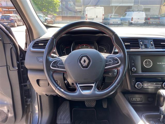 RENAULT Kadjar 1.5 dci energy Hypnotic16 magnetik 110cv