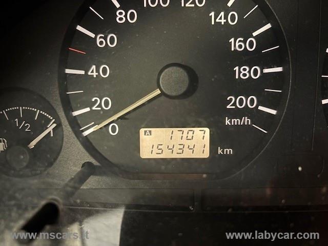 MITSUBISHI Space Star 1.3i 16V Comfort 1