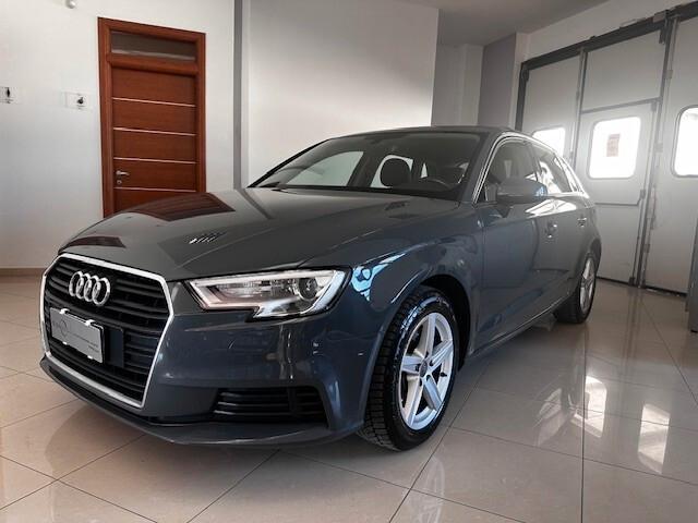 Audi A3 SPB 35 TDI S tronic Business