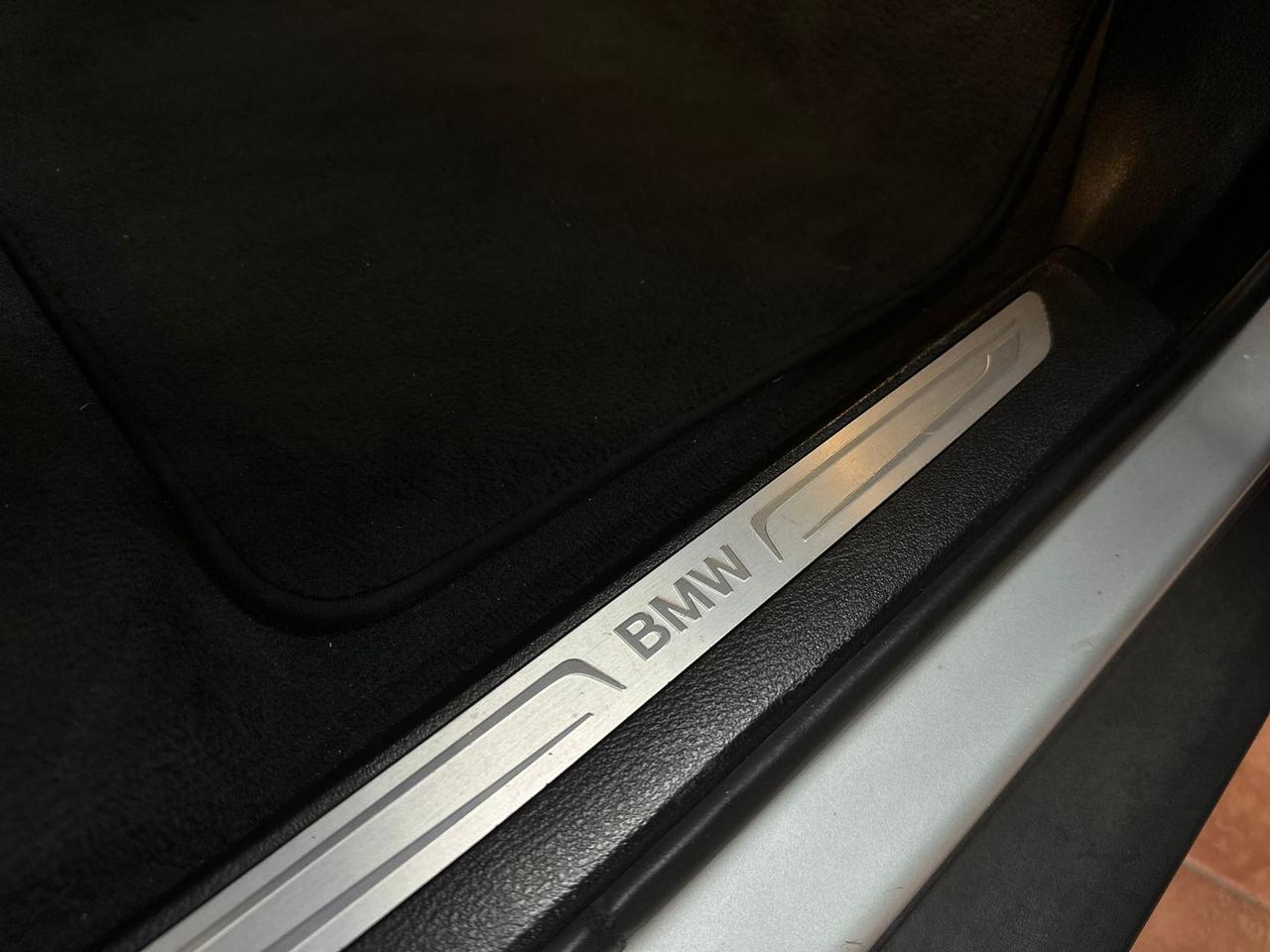 Bmw X6 xDrive30d #50579