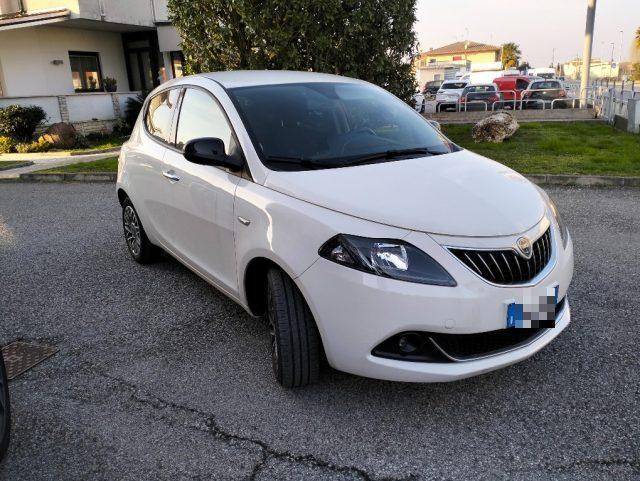 LANCIA Ypsilon 1.0 FireFly 5 porte S&S Hybrid Gold Plus