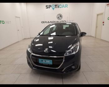 Peugeot 208 I 2015 1.2 puretech Access 82cv 3p