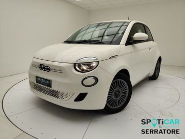 FIAT 500 500e 42 kWh Icon