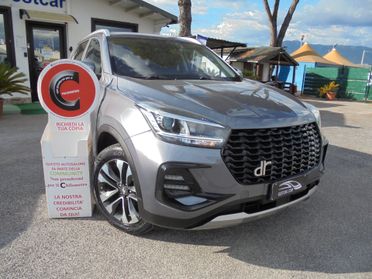 Dr 5.0 1.5 Bi-Fuel GPL