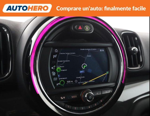 MINI Countryman 2.0 Cooper D Countryman
