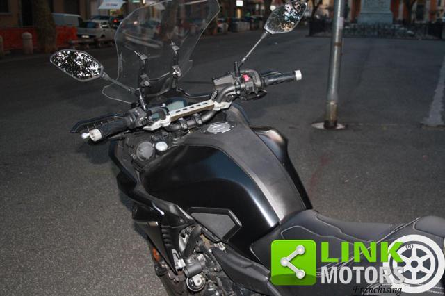 YAMAHA Tracer 700 DEPOTENZIATA, PATENTE A2