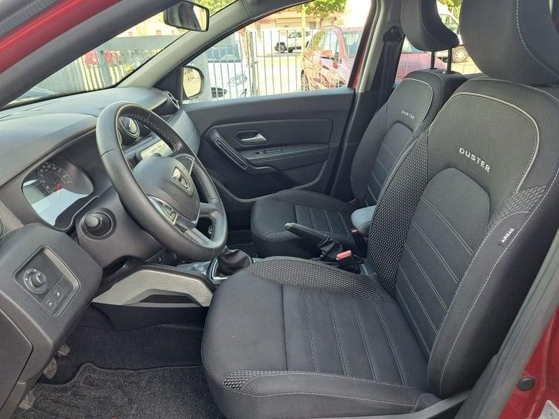 Dacia Duster 1.0 tce Prestige up Gpl 4x2 100cv