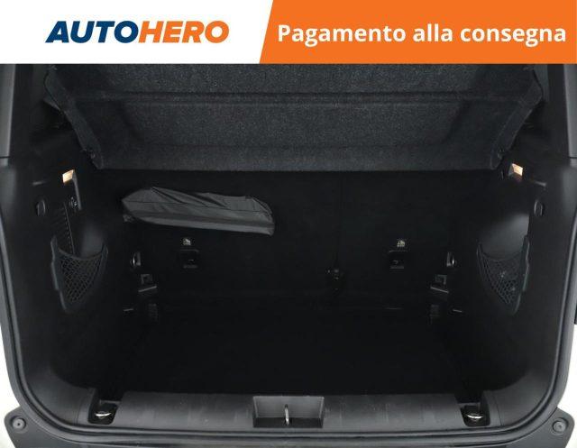 JEEP Renegade 2.0 Mjt 170CV 4WD Active Drive Low Trailhawk