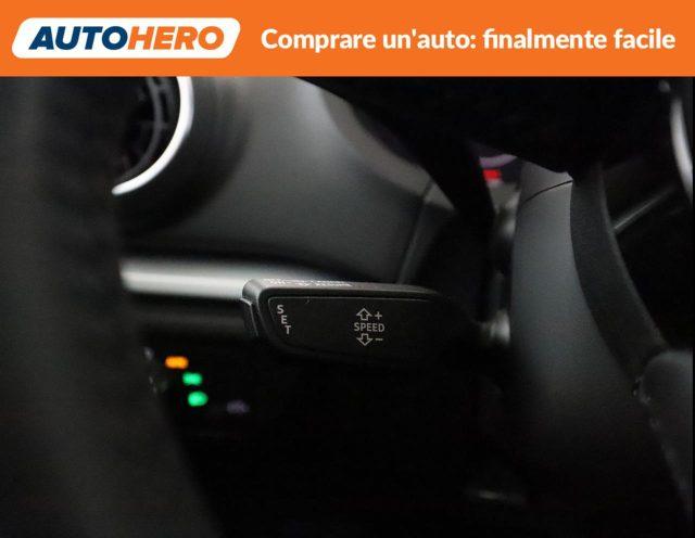 AUDI A3 SPB 30 TDI Admired