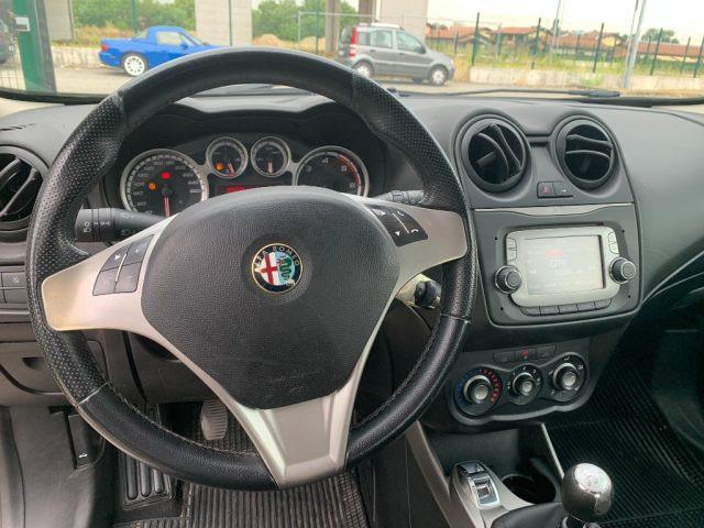 ALFA ROMEO MiTo 1.3 JTDm 85 CV S&S Progression