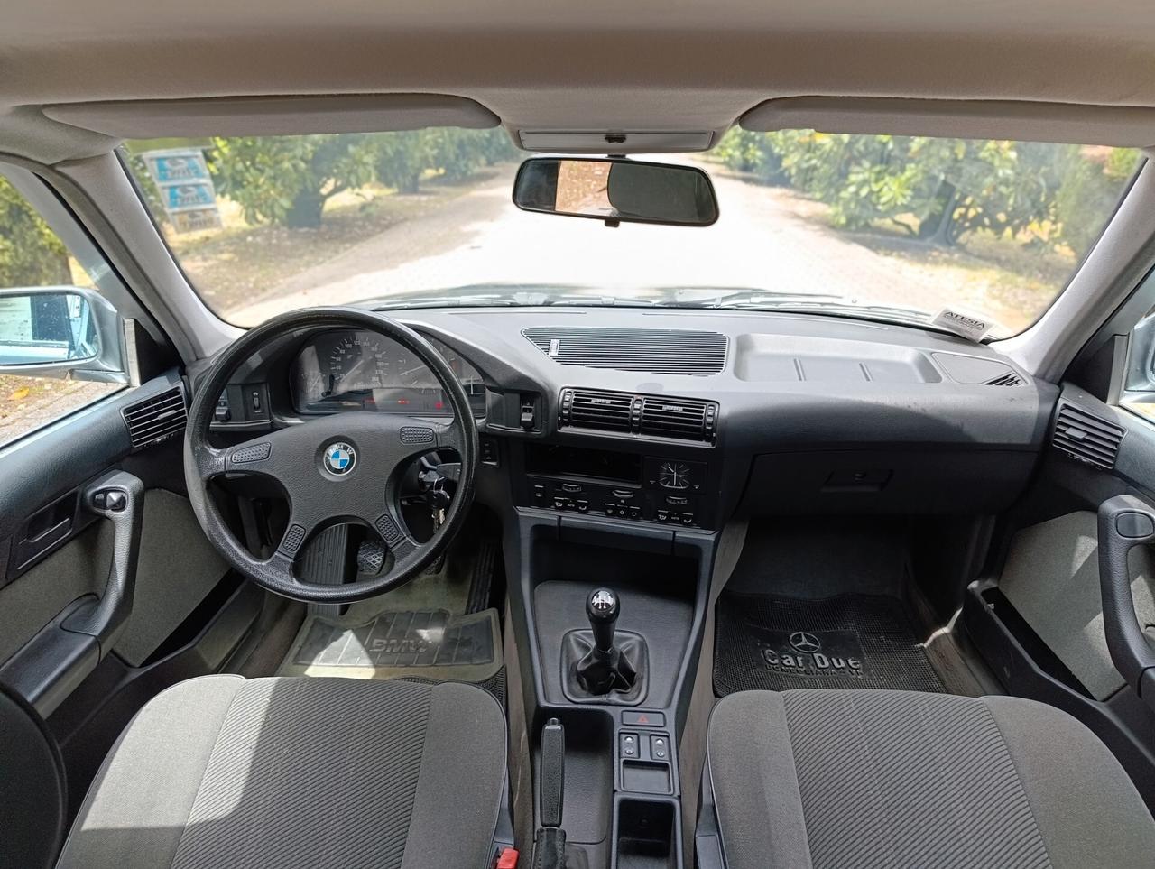 Bmw 520i #GM