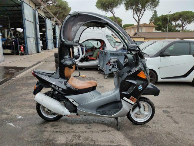 BMW C1 200 Bmw C1 200 Executive