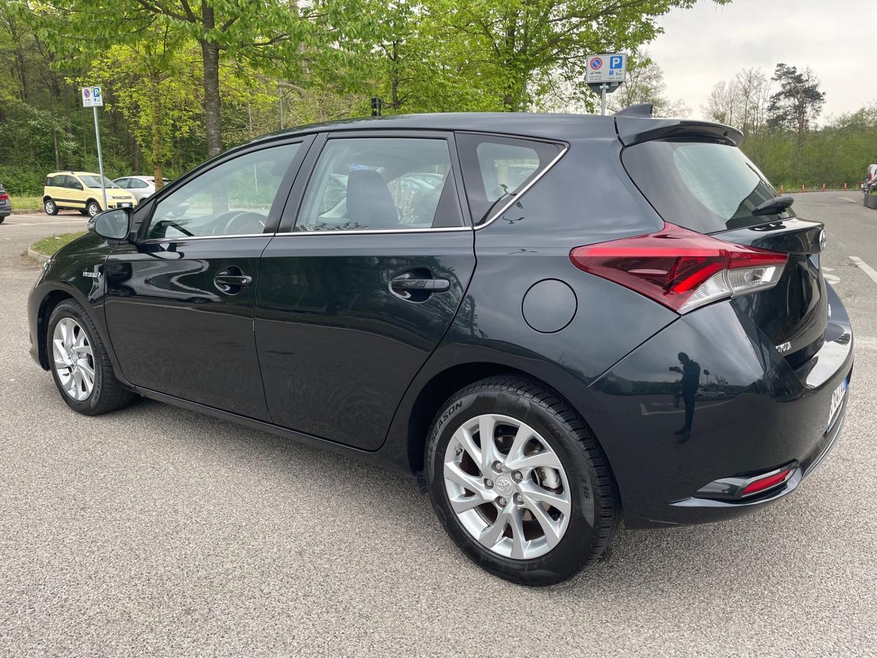 Toyota Auris 1.8 Hybrid*Neopatentati*Unico proprietario