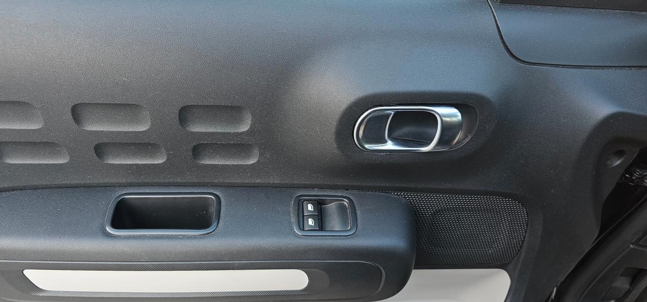 Citroen C3 BlueHDi 100 S&S Shine