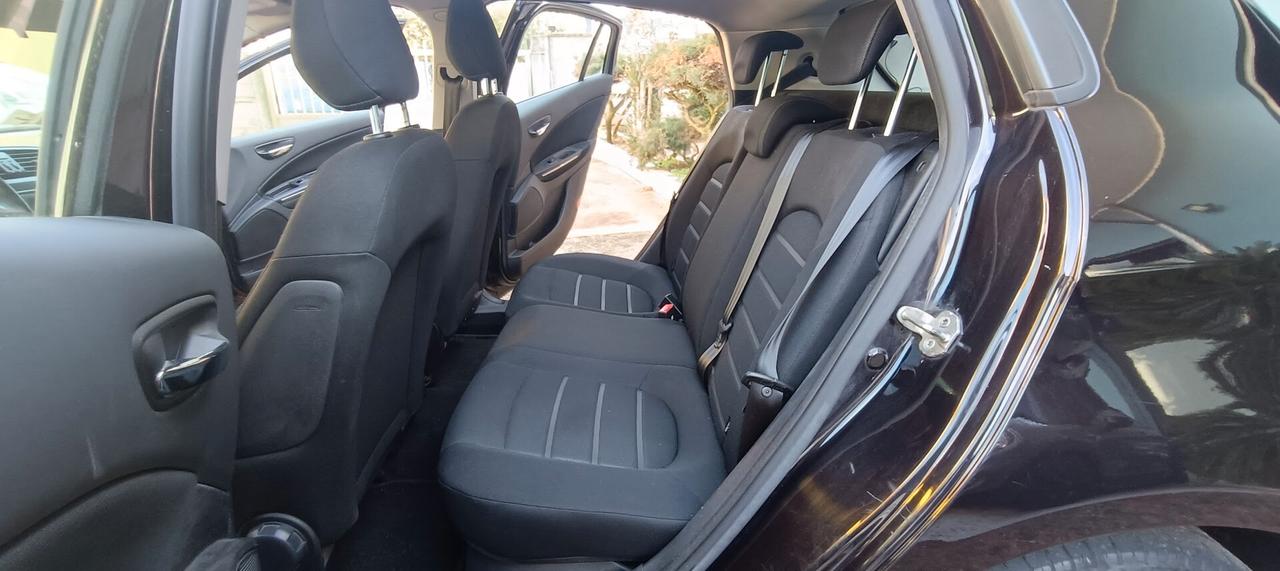 Fiat Bravo 1.4 EasyPower Easy
