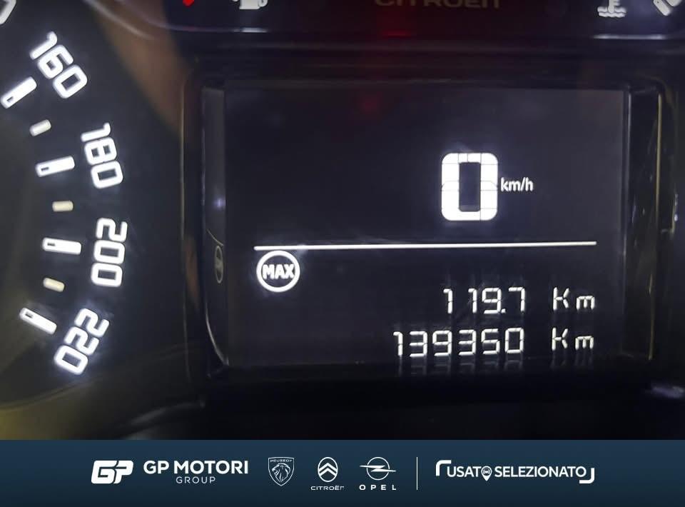 Citroen C3 BlueHDi 100 S&S Shine
